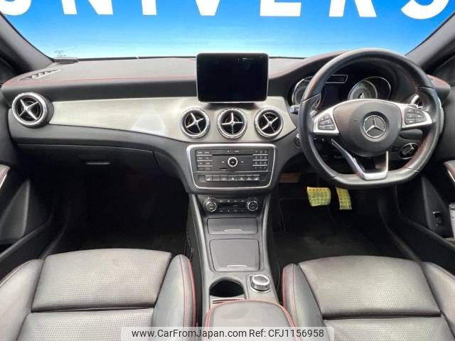 mercedes-benz gla-class 2016 -MERCEDES-BENZ--Benz GLA DBA-156942--WDC1569422J237631---MERCEDES-BENZ--Benz GLA DBA-156942--WDC1569422J237631- image 2