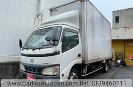 toyota dyna-truck 2004 GOO_NET_EXCHANGE_1001581A30240201W003