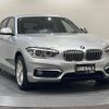 bmw 1-series 2016 -BMW--BMW 1 Series LDA-1S20--WBA1S52040V843255---BMW--BMW 1 Series LDA-1S20--WBA1S52040V843255- image 1