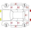 nissan serena 2010 -NISSAN--Serena DBA-CC25--CC25-385733---NISSAN--Serena DBA-CC25--CC25-385733- image 2