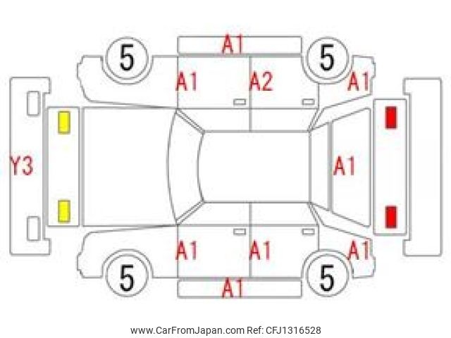 nissan serena 2010 -NISSAN--Serena DBA-CC25--CC25-385733---NISSAN--Serena DBA-CC25--CC25-385733- image 2