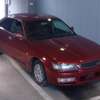 nissan laurel 1998 -日産--ﾛｰﾚﾙ GC35--012834---日産--ﾛｰﾚﾙ GC35--012834- image 7