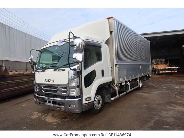 isuzu forward 2019 -ISUZU--Forward 2RG-FRR90T2--FRR90-7148832---ISUZU--Forward 2RG-FRR90T2--FRR90-7148832- image 1