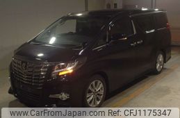 toyota alphard 2015 -TOYOTA--Alphard AGH30W-0004430---TOYOTA--Alphard AGH30W-0004430-