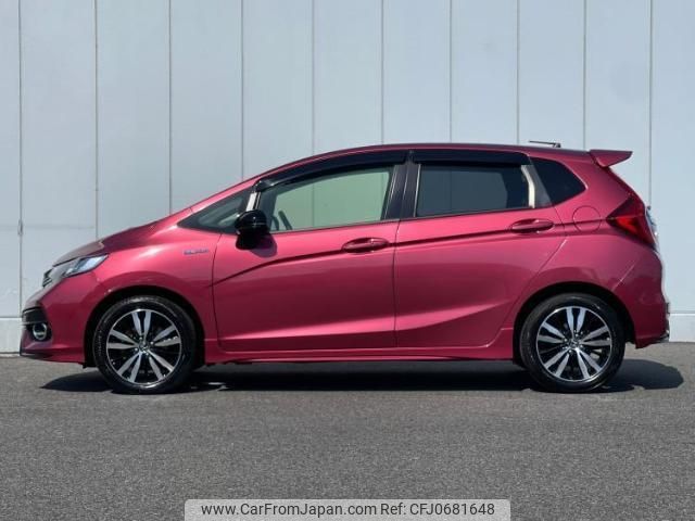 honda fit-hybrid 2019 quick_quick_GP5_GP5-3427223 image 2