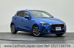 mazda demio 2017 -MAZDA--Demio LDA-DJ5FS--DJ5FS-500720---MAZDA--Demio LDA-DJ5FS--DJ5FS-500720-