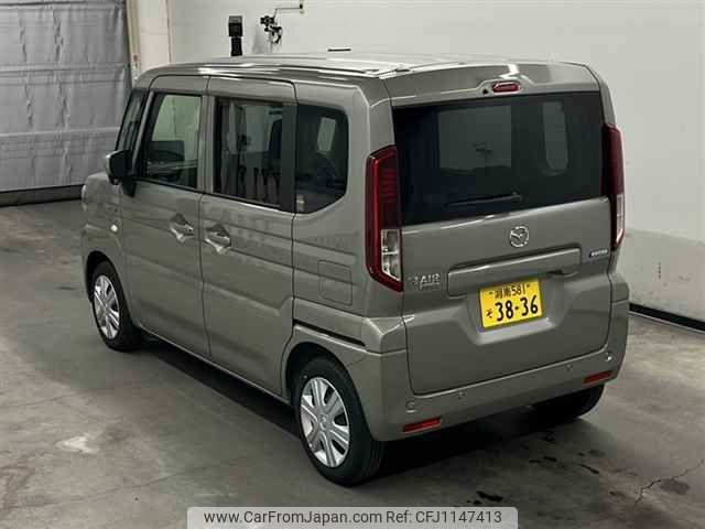 mazda flair-wagon 2024 -MAZDA 【湘南 581ソ3836】--Flair Wagon MM94S-107632---MAZDA 【湘南 581ソ3836】--Flair Wagon MM94S-107632- image 2
