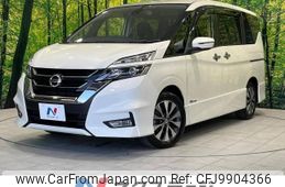 nissan serena 2017 -NISSAN--Serena DAA-GFC27--GFC27-072341---NISSAN--Serena DAA-GFC27--GFC27-072341-