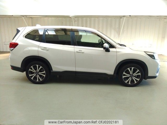 subaru forester 2019 ENHANCEAUTO_1_ea287827 image 2