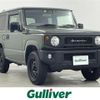 suzuki jimny 2022 -SUZUKI--Jimny 3BA-JB64W--JB64W-228563---SUZUKI--Jimny 3BA-JB64W--JB64W-228563- image 1