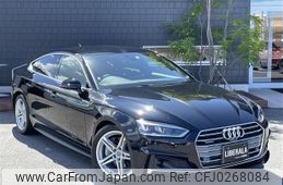 audi a5 2017 -AUDI--Audi A5 DBA-F5CYRL--WAUZZZF54HA041321---AUDI--Audi A5 DBA-F5CYRL--WAUZZZF54HA041321-