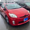 toyota prius 2010 -TOYOTA--Prius DAA-ZVW30--ZVW30-1320623---TOYOTA--Prius DAA-ZVW30--ZVW30-1320623- image 3