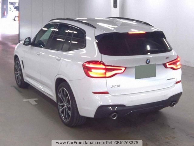 bmw x3 2018 quick_quick_LDA-TX20_WBATX32000LB31337 image 2