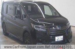 honda stepwagon 2019 -HONDA 【群馬 302ﾁ6578】--Stepwgn RP4-1210082---HONDA 【群馬 302ﾁ6578】--Stepwgn RP4-1210082-