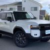 toyota land-cruiser-wagon 2024 CFJ1768818 image 1