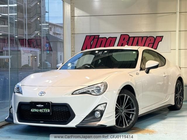 toyota 86 2012 quick_quick_ZN6_ZN6-010317 image 1