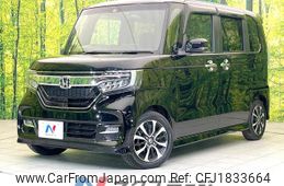 honda n-box 2017 CFJ1833664
