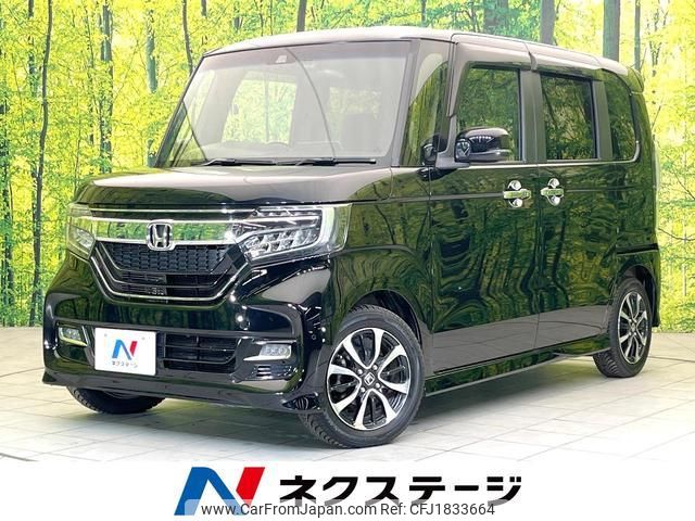honda n-box 2017 CFJ1833664 image 1