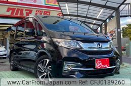 honda stepwagon 2016 -HONDA 【足立 337ｿ5005】--Stepwgn DBA-RP3--RP3-1111089---HONDA 【足立 337ｿ5005】--Stepwgn DBA-RP3--RP3-1111089-