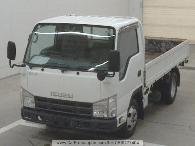 isuzu elf-truck 2013 -ISUZU--Elf NJR85-7031380---ISUZU--Elf NJR85-7031380- image 1