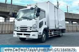isuzu forward 2019 CFJ1848679