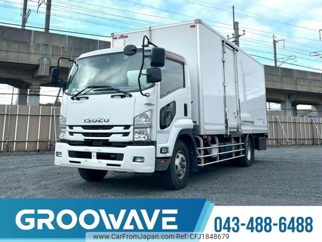 isuzu forward 2019 CFJ1848679 image 1