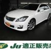 toyota crown 2009 quick_quick_DBA-GRS200_GRS200-0026715 image 1