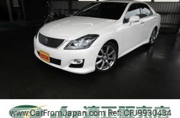 toyota crown 2009 quick_quick_DBA-GRS200_GRS200-0026715