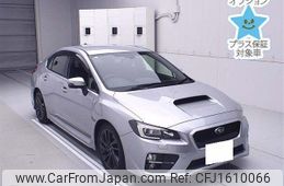 subaru wrx 2014 CFJ1610066