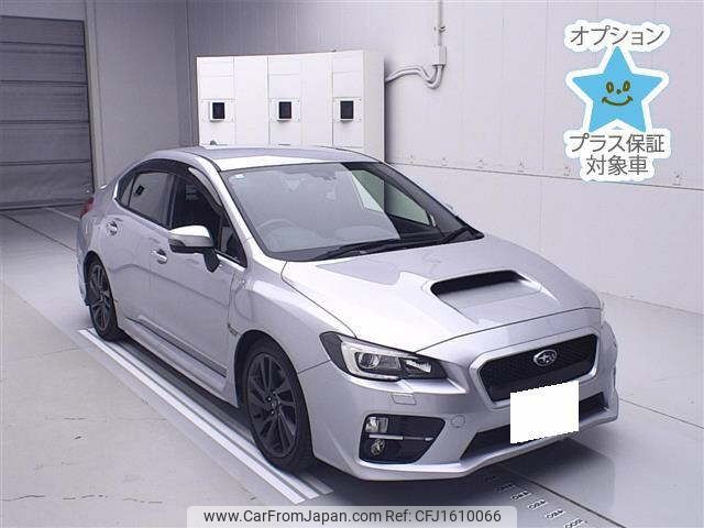 subaru wrx 2014 CFJ1610066 image 1