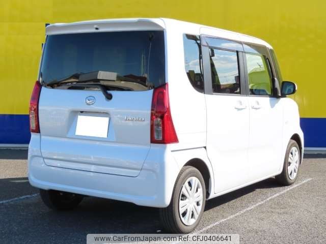 daihatsu tanto 2022 -DAIHATSU 【大宮 583】--Tanto 6BA-LA650S--LA650S-0204842---DAIHATSU 【大宮 583】--Tanto 6BA-LA650S--LA650S-0204842- image 2