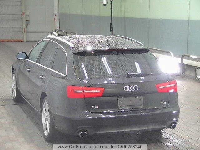 audi a6 2013 -AUDI--Audi A6 4GCHVS-EN060562---AUDI--Audi A6 4GCHVS-EN060562- image 2