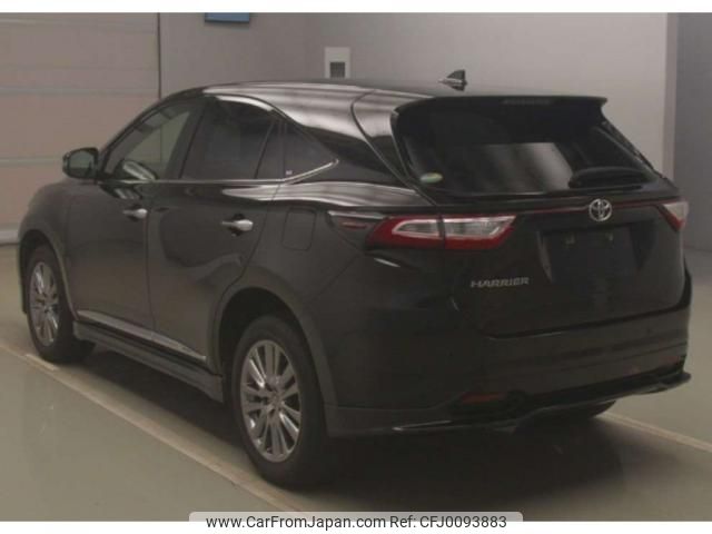 toyota harrier 2019 quick_quick_DBA-ZSU60W_0184586 image 2