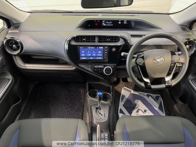 toyota aqua 2019 quick_quick_NHP10_NHP10-6824539 image 2