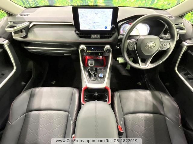 toyota rav4 2022 CFJ1822019 image 2