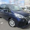 nissan serena 2019 quick_quick_DAA-GC27_GC27-053221 image 1