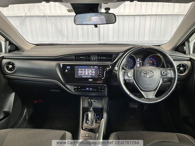 toyota auris 2016 -TOYOTA--Auris DBA-NZE181H--NZE181-6021631---TOYOTA--Auris DBA-NZE181H--NZE181-6021631- image 2