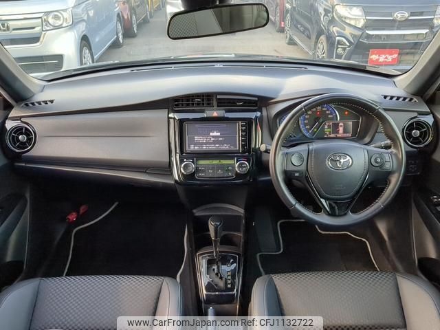 toyota corolla-fielder 2016 quick_quick_NKE165G_NKE165-8024235 image 2