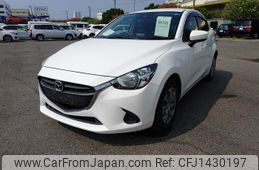 mazda demio 2019 quick_quick_6BA-DJLFS_DJLFS-619677