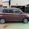 suzuki solio 2017 -SUZUKI--Solio DBA-MA26S--MA26S-150666---SUZUKI--Solio DBA-MA26S--MA26S-150666- image 2