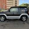 mitsubishi pajero-mini 2007 -MITSUBISHI--Pajero mini ABA-H58A--H58A-0713826---MITSUBISHI--Pajero mini ABA-H58A--H58A-0713826- image 14