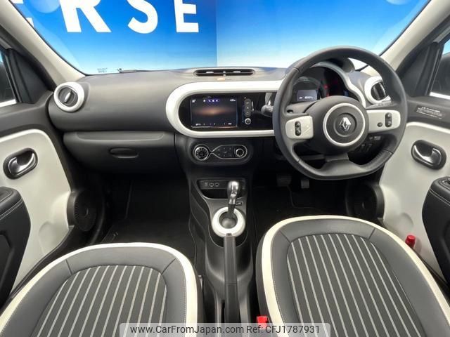renault twingo 2023 CFJ1787931 image 2