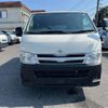 toyota hiace-van 2012 -TOYOTA 【千葉 400ﾋ8657】--Hiace Van CBF-TRH200V--TRH200-5016018---TOYOTA 【千葉 400ﾋ8657】--Hiace Van CBF-TRH200V--TRH200-5016018- image 2