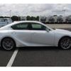 lexus is 2021 -LEXUS--Lexus IS 6AA-AVE30--AVE30-5088137---LEXUS--Lexus IS 6AA-AVE30--AVE30-5088137- image 11