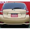 nissan note 2017 -NISSAN--Note DAA-HE12--HE12-047783---NISSAN--Note DAA-HE12--HE12-047783- image 15