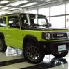 suzuki jimny 2019 -SUZUKI--Jimny 3BA-JB64W--JB64W-126607---SUZUKI--Jimny 3BA-JB64W--JB64W-126607- image 1