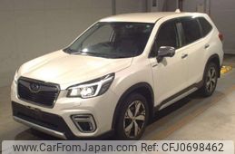 subaru forester 2018 -SUBARU--Forester 5AA-SKE--SKE-007990---SUBARU--Forester 5AA-SKE--SKE-007990-