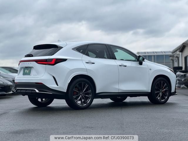 lexus nx 2023 quick_quick_AAZH20_AAZH20-1009606 image 2