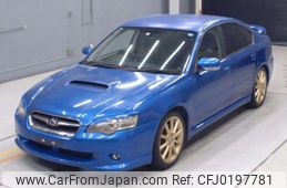 subaru legacy-b4 2004 -SUBARU--Legacy B4 TA-BL5--BL5-030719---SUBARU--Legacy B4 TA-BL5--BL5-030719-