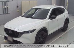 mazda cx-5 2022 -MAZDA--CX-5 KF2P-509359---MAZDA--CX-5 KF2P-509359-